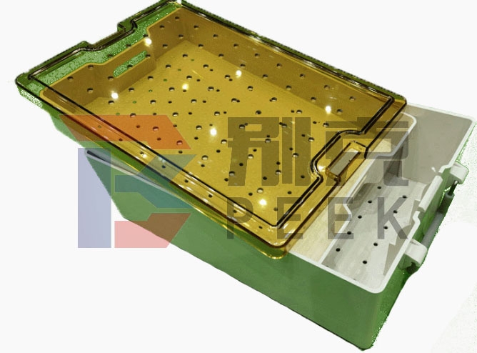 蘇州PPSU醫(yī)療器械盒